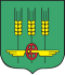 Wappen von Korsze