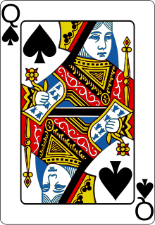 Queen of spades2.svg