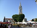 Kirche Saint-Georges