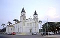 Àrd-eaglais São Tomé