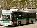 Transperth Volvo B7RLE