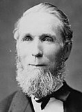 Alexander Mackenzie