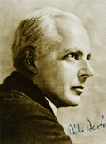 Béla Bartók