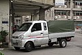 Dongfeng Sokon Fuwin 1.2 на Тайване