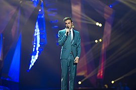 Marco Mengoni 2013