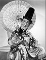 Q259537 Ed Wynn geboren op 9 november 1886 overleden op 19 juni 1966