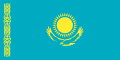 Kazachstan op de Olympische Zomerspelen 2004