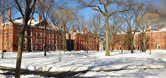 Harvard University