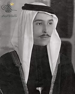 King talal of Jordan 70pg.jpg