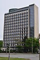 Hochhaus Lübecker Straße 1, Alster-Tower, Neue-Heimat-Haus, Architekt: Ernst May