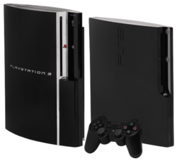 PlayStation 3圖像