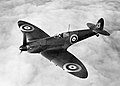 Supermarine Spitfire