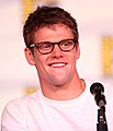 Q139385 Zach Roerig op 14 juli 2012 (Foto: Gage Skidmore) geboren op 22 februari 1985