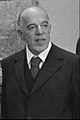 Ernst Gombrich op 19 september 1975 (Foto: Bert Verhoeff) geboren op 30 maart 1909