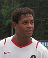 Q189686 Patrick Kluivert op 7 september 2006 geboren op 1 juli 1976