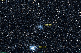 Image illustrative de l’article NGC 1842