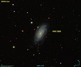 Image illustrative de l’article NGC 3225