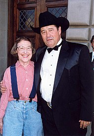 Barry Corbin