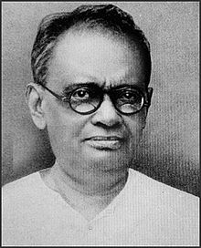 Ramaprasad Chanda photo