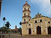 Oldest city of Villa Clara province, established in 1513