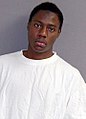 Umar Farouk Abdulmutallab op 28 december 2009 geboren op 22 december 1986