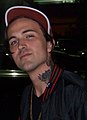 Q168535 Yelawolf geboren op 30 december 1979