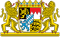 Staatswappen von Bayern