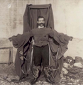 Franz Reichelt voor 1912 geboren op 16 oktober 1878