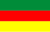 Flag of Gmina Żarów