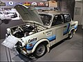 Trabant P 800 RS