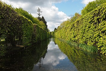 Parc Oliwa