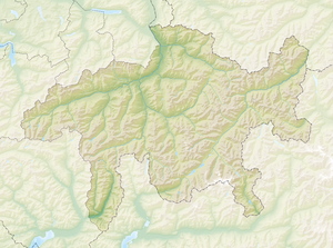 Dreiländerspitze (Kanton Graubünden)