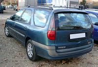 1995–1998 Renault Laguna (estate)