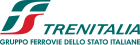 logo de Trenitalia