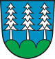 Tannheim – Stemma