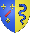 Armes de Sceaux