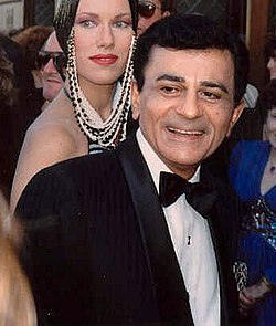 Kasem vuonna 1989