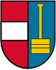 Coat of arms of Hallstatt