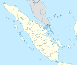 Onolalu di Sumatra