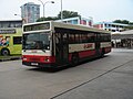 Mercedes Benz O405 Hispano (OAC), SMRT Buses