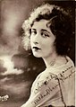 Q241019 Mildred Harris geboren op 29 november 1901 overleden op 20 juli 1944