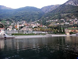 Musso – Veduta