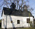 Kreuzkapelle