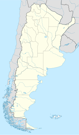 La Plata (Argentinië)