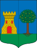 Coat of arms of Zeberio