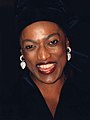 Q240937 Jessye Norman op 24 oktober 2010 geboren op 15 september 1945 overleden op 30 september 2019