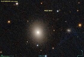 Image illustrative de l’article NGC 5412