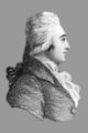 Pavel Vranický geboren op 30 december 1756