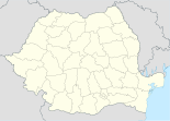 Slobozia (Rumänien)