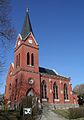 Magdalenenkirche in Wiesenfeld